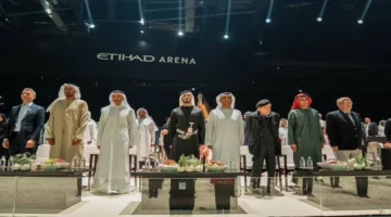 نخبة المرابط.. نتائج ختام بطولة أبوظبي الدولية لجمال الخيل العربية 2026 الأساسية